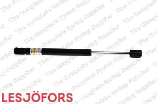 Lesjöfors 8195831 gasfeder - 8195831,