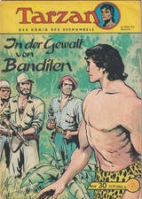 Tarzan 30 original Lehning