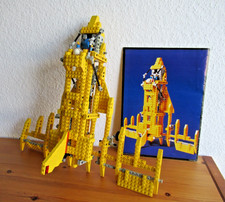 Lego Technik Modell 8855 (mit