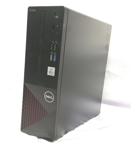 Dell vostro 3681 sff - 3681, i3-10100