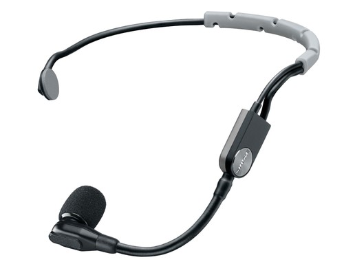 Shure sm35 tqg headset - sm35-tqg,