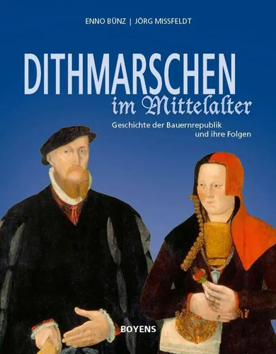 Dithmarschen mittelalter - mittelalter, |