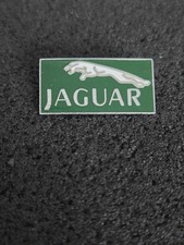 ➔ JAGUAR ➔Pin/Anstecknadel
