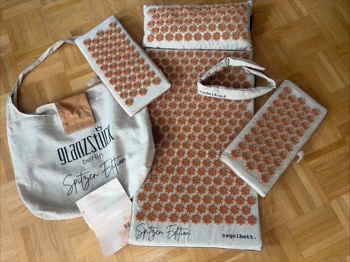 Xxl akupressurmatte premium - xxl,
