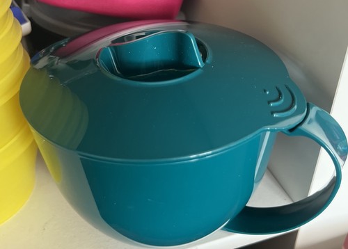Tupperware top microcook kanne - tupperware,