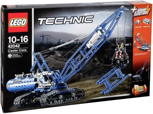 Lego technic 42042 - 42042,