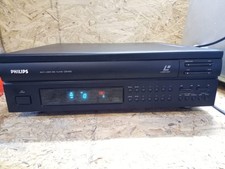 Philips Multi Laser Disc