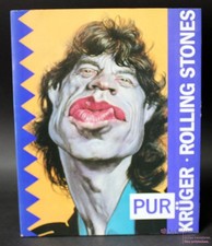 Rolling Stones - Krüger
