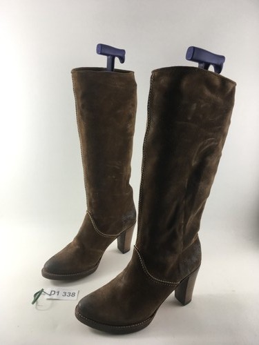 Senka damen kniestiefel - senka,