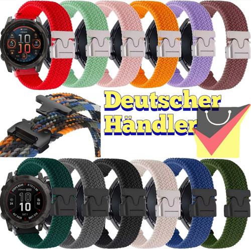 Click fit armband für - click,