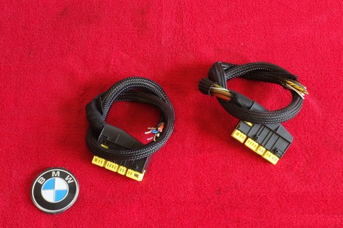 Bmw e39 5er kabel stecker - e39,