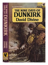 DIVINE, DAVID The nine days of