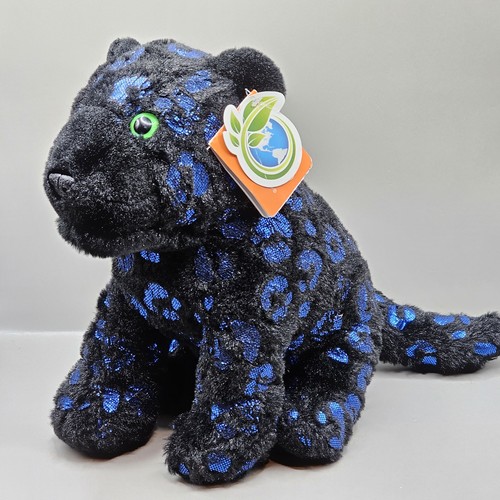 Wild republic foilkins panther - republic,