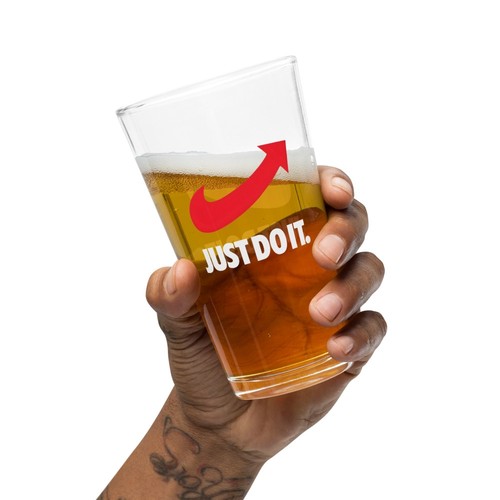 Schönes afd bier glas - schönes,