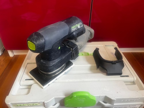 Festool rutscher - festool,