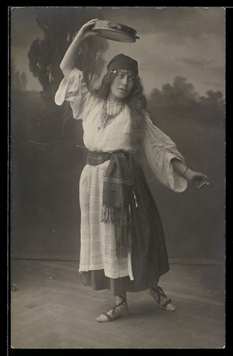Foto dame im - dame,