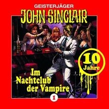 Folge 1 - Im Nachtclub der