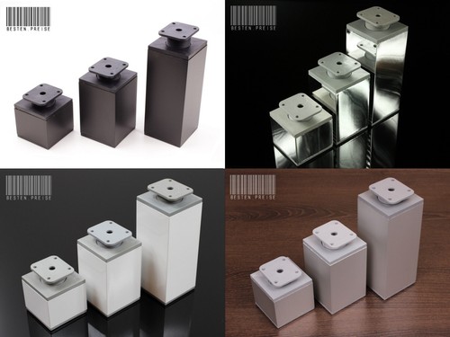 Set 60x60 modern - 4-er,