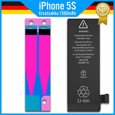 Akku f. Apple iPhone 5S -