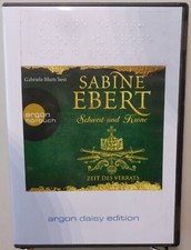 Schwert Krone Zeit des Verrats