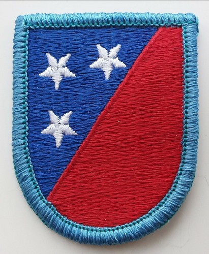 Army patch airborne - army,