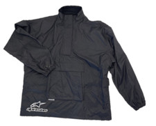 Alpinestars Jacke RJ-3 Schwarz Gr.L MX Moto Cross Enduro