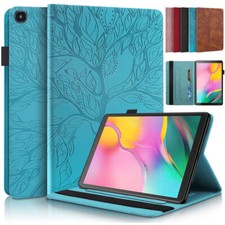 Cover für Samsung Galaxy Tab A 10.1 2019 SM-T510 T515 Tasche Case Schutz Hülle