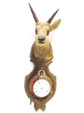 Schlüssel taschen uhr - schlÜssel, im