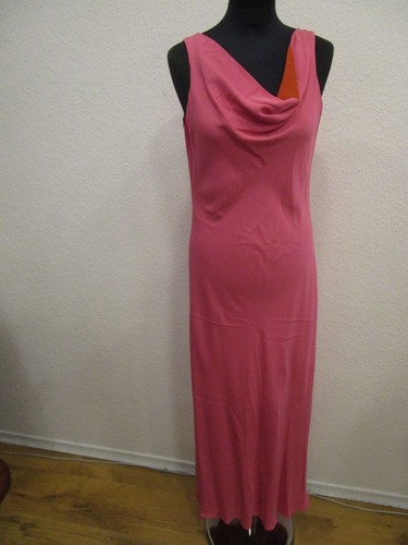 Maxi kleid wendekleid - maxi,