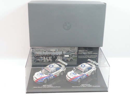 Minichamps 80420410832 - 1:43,