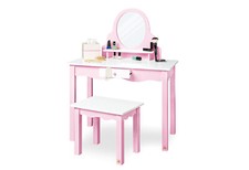 Pinolino Kinderschminktisch