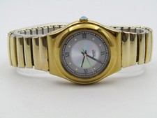 SWATCH IRONY MEDIUM FLEX ODALISQUE - REFURBISHED