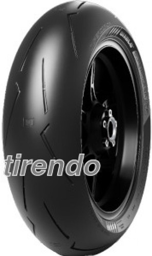 Rennreifen pirelli diablo - rennreifen,