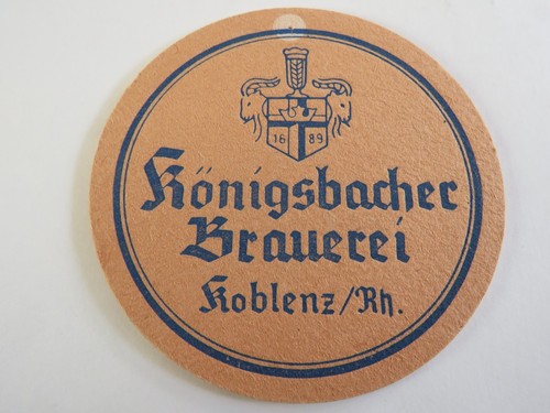 Alt bier untersetzer - alt,