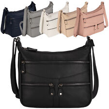 Damen Tasche Schultertasche