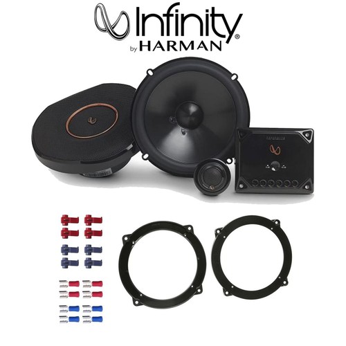 Infinity harman auto kompo - auto,