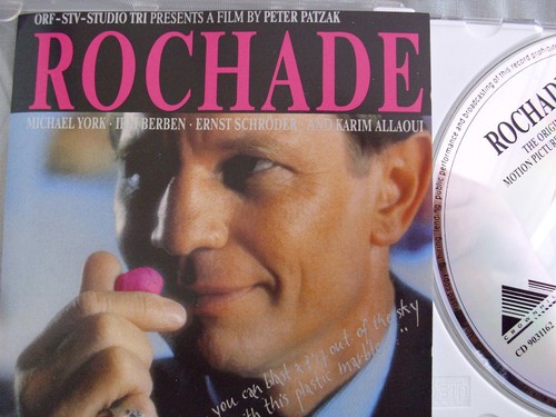 Rochade ost christian - by,