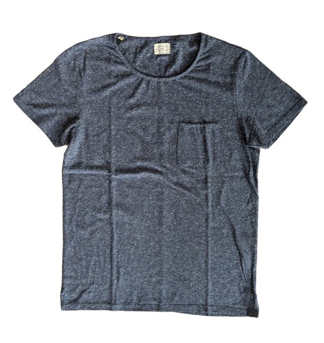 Selected homme indigo - /,