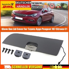 Handschuhfach deckel klappe - handschuhfach,