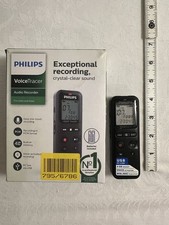 Philips VoiceTracer DVT1150