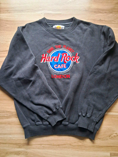 Hard rock cafe - rock, herren