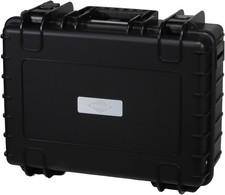 Knipex 00 21 35 LE Universal Werkzeugkoffer unbestückt 470x470x190mm 1644498