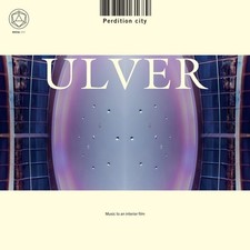 Ulver - Perdition City DLP