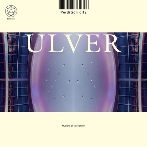Ulver perdition city dlp - perdition,
