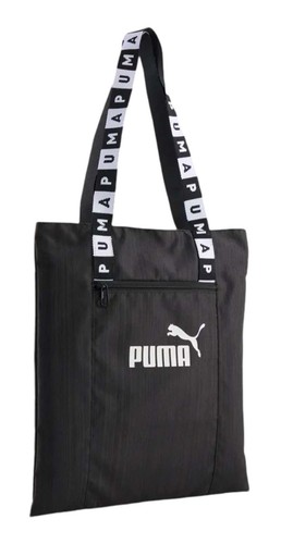 Puma base tote - base, schultertasche