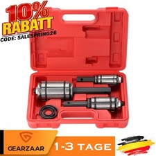 Auspuffrohr Aufweitungs Satz