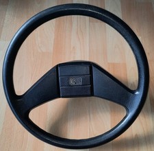 Lenkrad Opel GM6390013  80er Jahre Kadett , Corsa, Ascona. Originalteil.