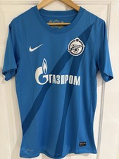 Zenit St Petersburg Player