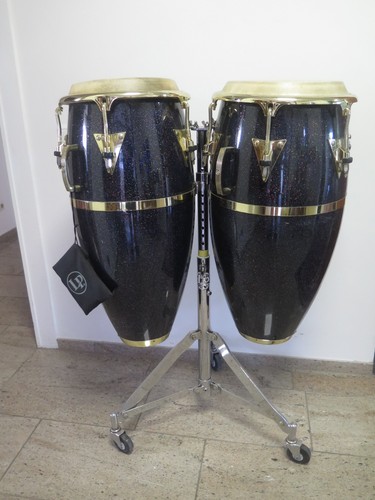 Latin percussion galaxy - latin,