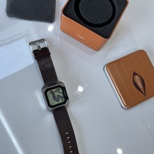 Fossil Big Tic 2091 Herrenuhr